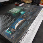 Vendita Hogwart's Legacy Collector's Edition Nuovo + Shipping Box - Retrogaming Shop