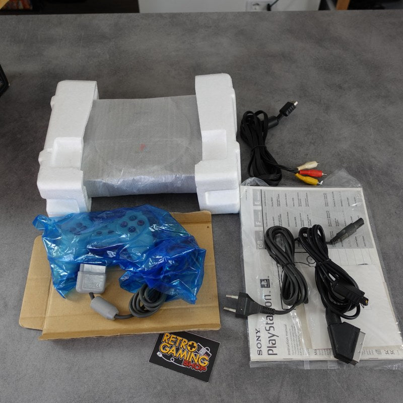 Playstation SCPH 1002c