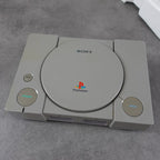 Playstation SCPH 1002c