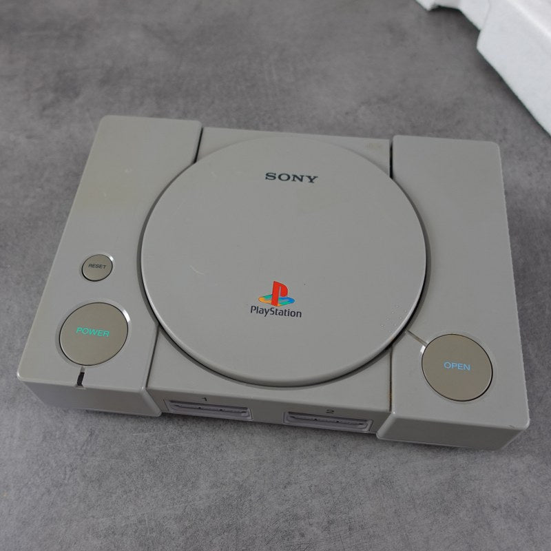 Playstation SCPH 1002c