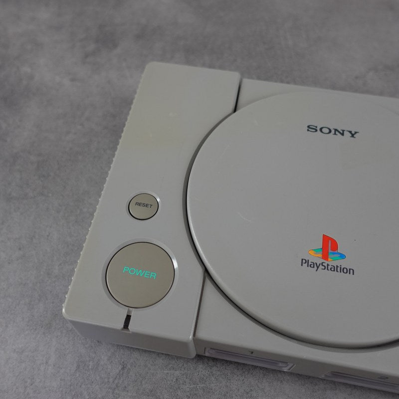 Playstation SCPH 1002c