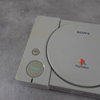 Playstation SCPH 1002c