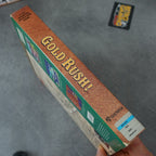Vendita Gold Rush! - Retrogaming Shop