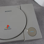 Playstation SCPH 1002c