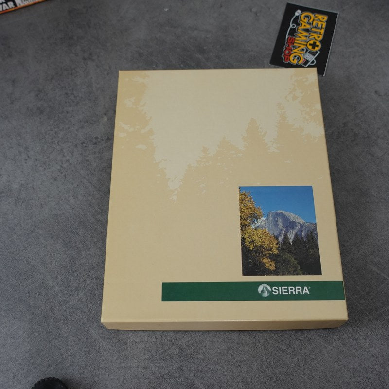 Vendita Gold Rush! - Retrogaming Shop