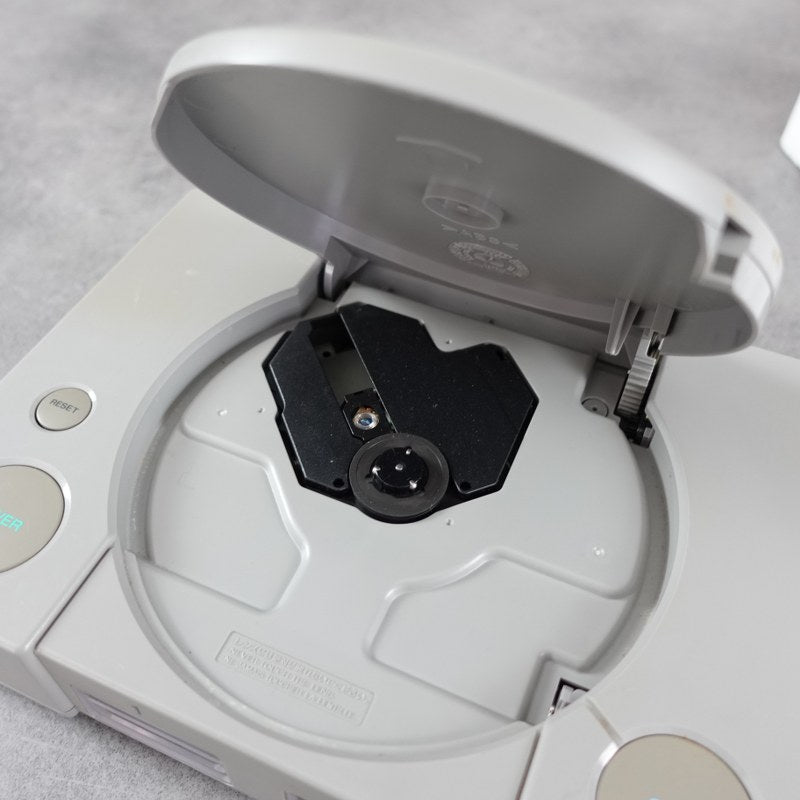 Playstation SCPH 1002c