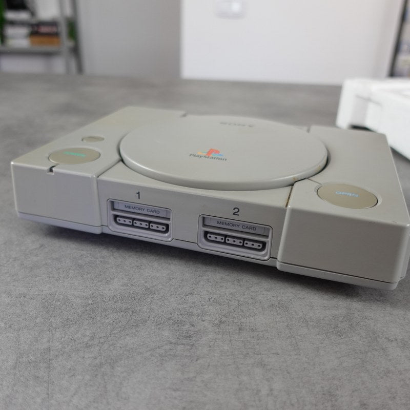 Playstation SCPH 1002c