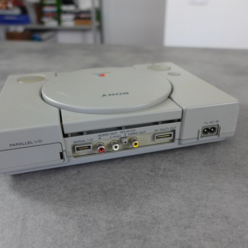 Playstation SCPH 1002c
