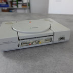 Playstation SCPH 1002c