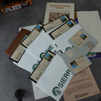 Vendita Gold Rush! - Retrogaming Shop