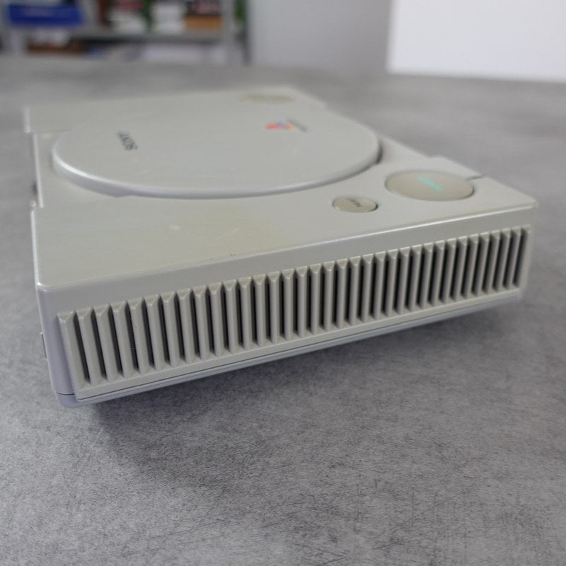 Playstation SCPH 1002c