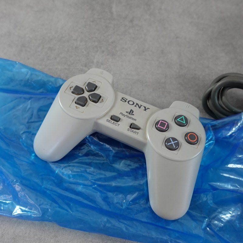 Playstation SCPH 1002c