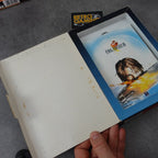 Vendita Final Fantasy VIII - Retrogaming Shop