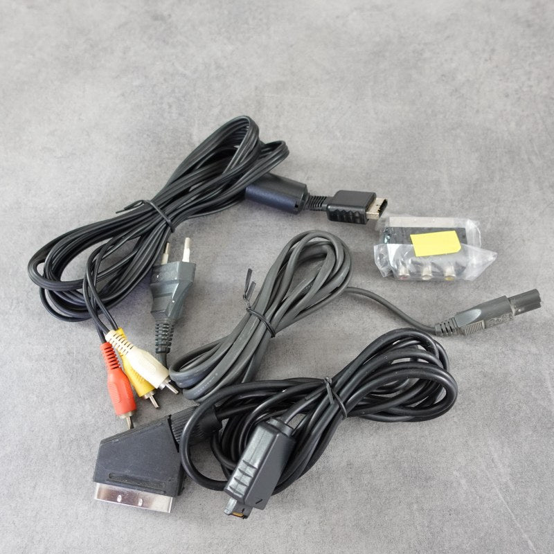 Playstation SCPH 1002c