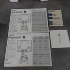 Playstation SCPH 1002c