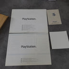 Playstation SCPH 1002c