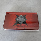New Nintendo 3ds Monster Hunter Generations