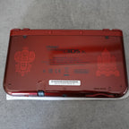 New Nintendo 3ds Monster Hunter Generations