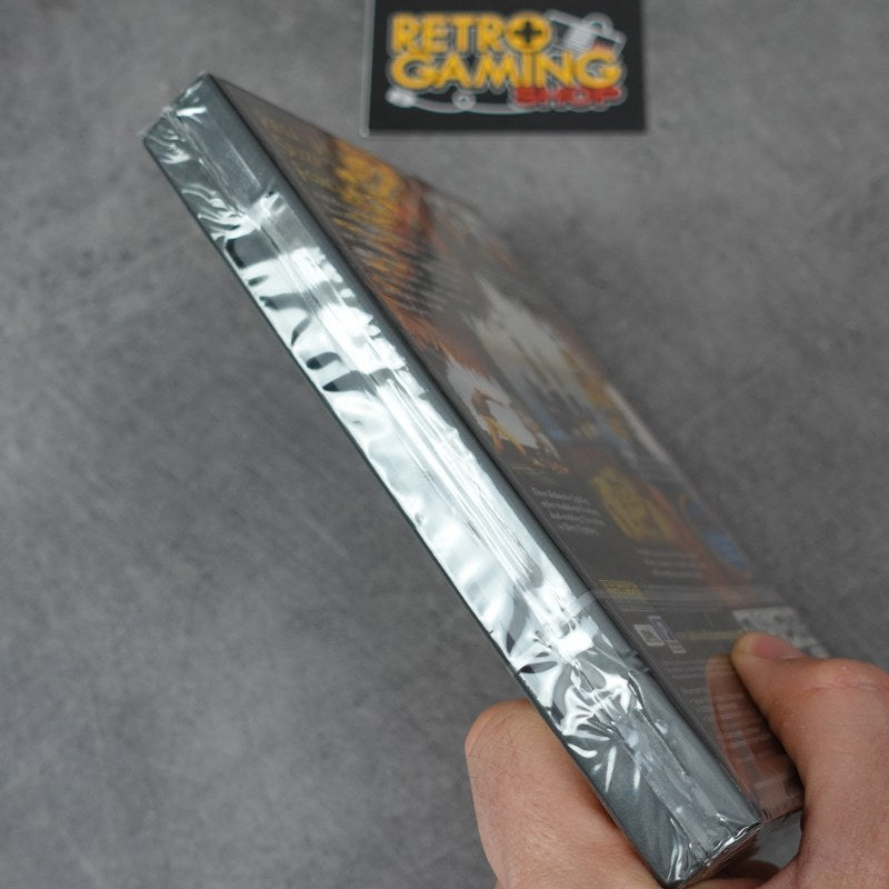 Vendita Pirates of The Burning Sea Nuovo - Retrogaming Shop