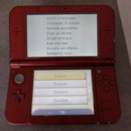 New Nintendo 3ds Monster Hunter Generations