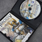 Vendita Heroes of Might and Magic V - Retrogaming Shop