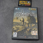 Vendita Machinarium - Retrogaming Shop