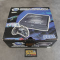 Sega Saturn PAL