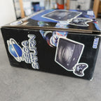 Sega Saturn PAL