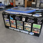 Sega Saturn PAL