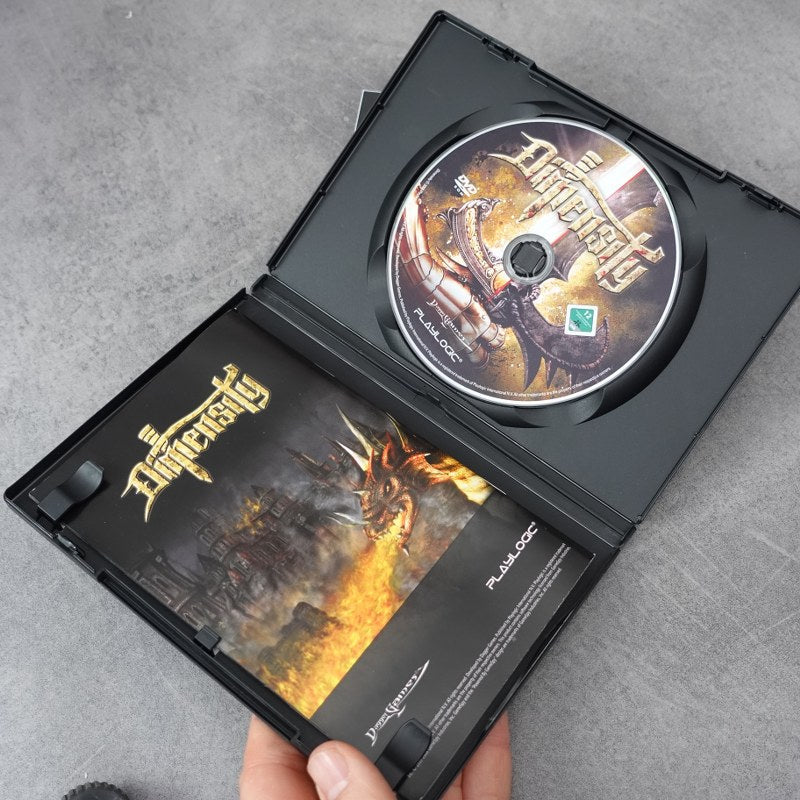 Vendita Dimensity - Retrogaming Shop
