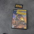 Vendita Desert Law - Retrogaming Shop