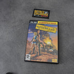 Vendita Desert Law - Retrogaming Shop
