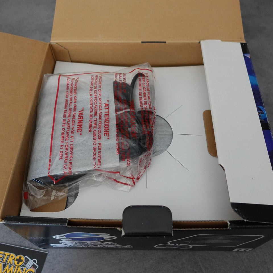 Sega Saturn PAL