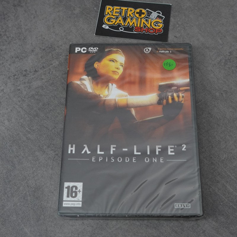 Vendita Half Life 2 Episode One Nuovo - Retrogaming Shop