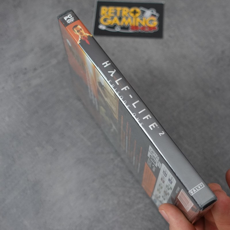 Vendita Half Life 2 Episode One Nuovo - Retrogaming Shop