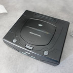 Sega Saturn PAL