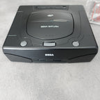Sega Saturn PAL