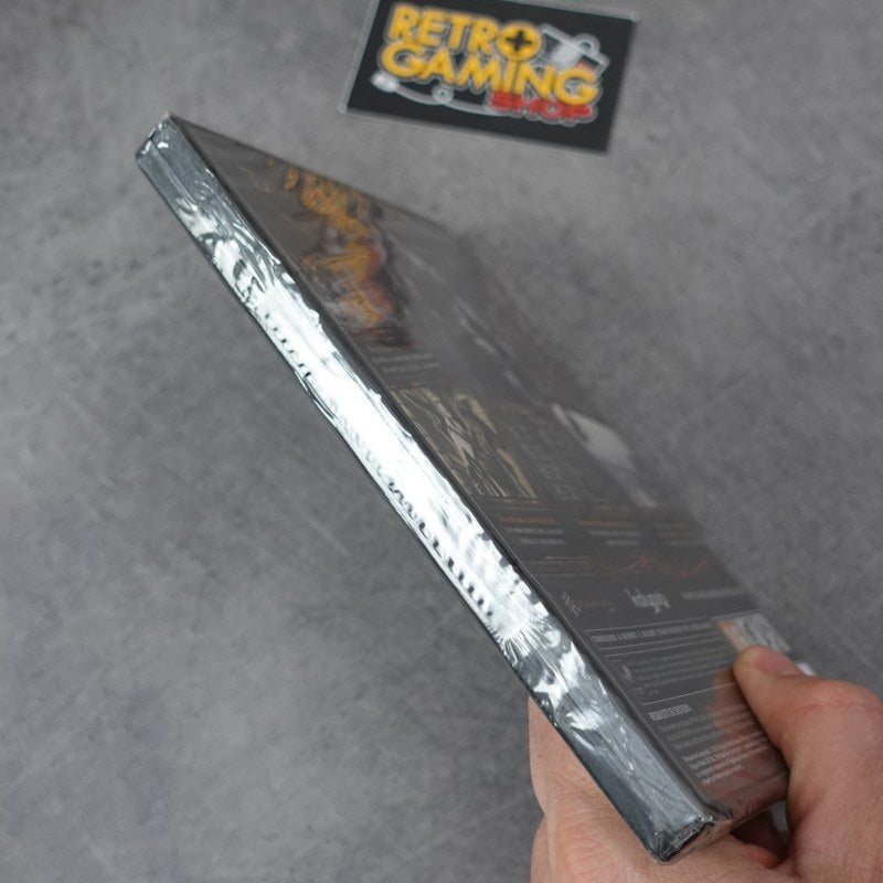 Vendita Demonicon Nuovo - Retrogaming Shop