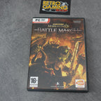 Vendita Warhammer Mark of Chaos Battle March - Retrogaming Shop