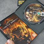 Vendita Warhammer Mark of Chaos Battle March - Retrogaming Shop