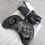 Sega Saturn PAL