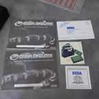 Sega Saturn PAL