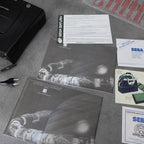 Sega Saturn PAL