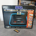 Mega Drive 2 II