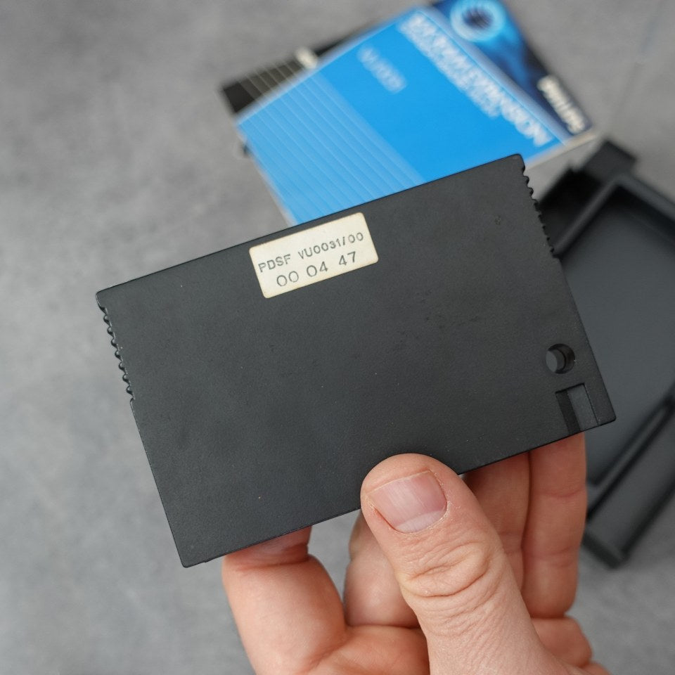 Vendita 16k Ram Expansion MSX - Retrogaming Shop