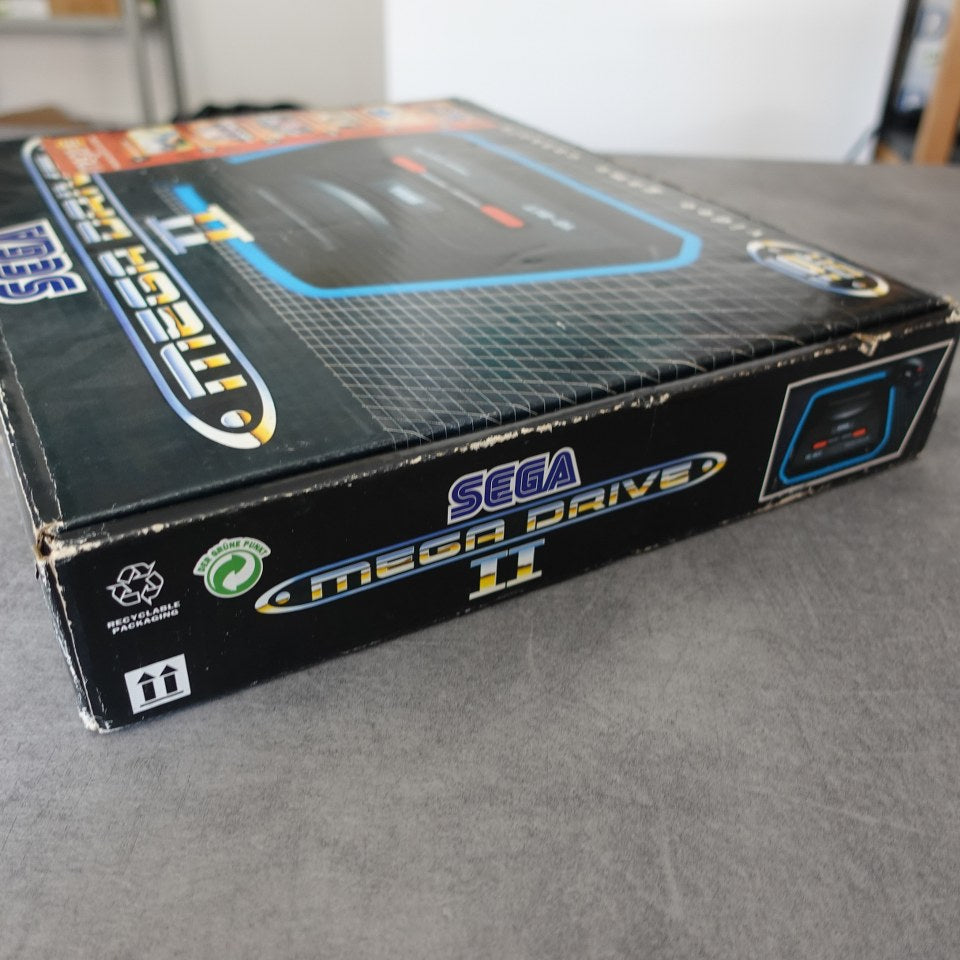 Mega Drive 2 II