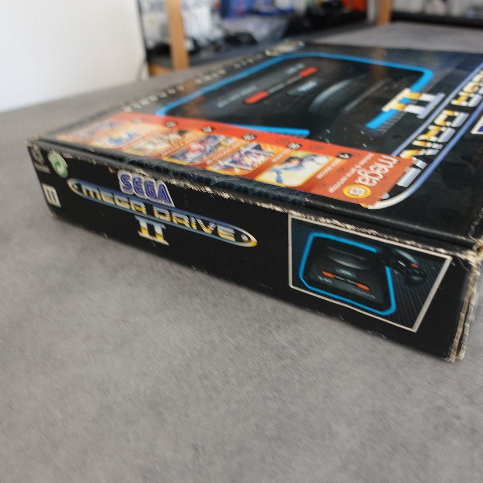 Mega Drive 2 II