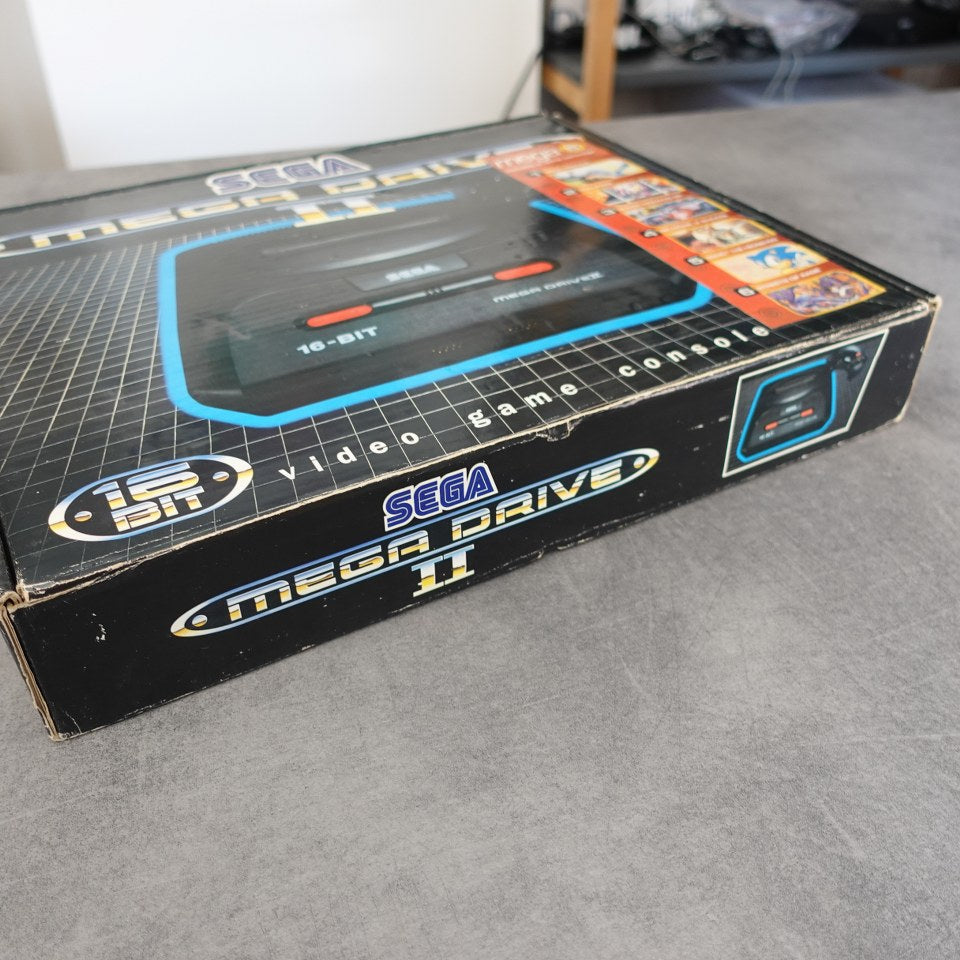 Mega Drive 2 II