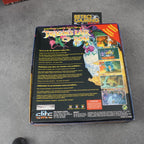 Vendita Dragon's Lair Cd-Rom - Retrogaming Shop