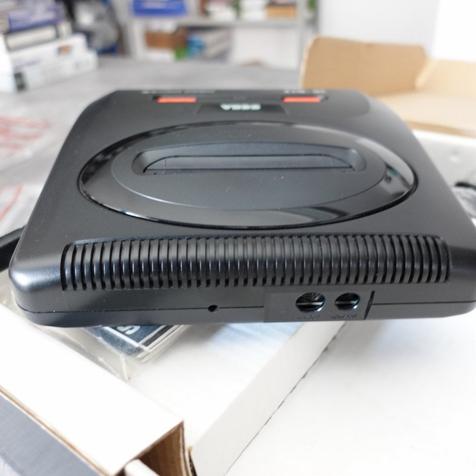 Mega Drive 2 II